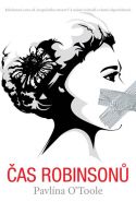 Nejv�t�� obr�zek v�robku kniha �as Robinson� O'Toole Pavl�na