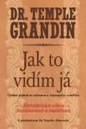 Největší obrázek výrobku Jak to vidím já Grandin Temple Největší obrázek výrobku Jak to vidím já Grandin Temple