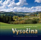 Největší obrázek výrobku Vysočina Kunc Vladimír Největší obrázek výrobku Vysočina Kunc Vladimír