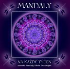 Největší obrázek výrobku Mandaly na každý týden Skondrojani Nikola Největší obrázek výrobku Mandaly na každý týden Skondrojani Nikola