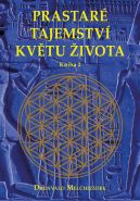 Nejv�t�� obr�zek v�robku Prastar� tajemstv� kv�tu �ivota - sv.1 Melchizedek Drunvalo