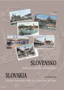 Největší obrázek výrobku Slovensko - Pohladnice s charizmou času (slovensky/anglicky) Potočná Eva Největší obrázek výrobku Slovensko - Pohladnice s charizmou času (slovensky/anglicky) Potočná Eva
