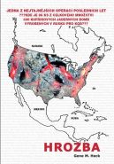 Nejv�t�� obr�zek v�robku kniha Hrozba Heck Gene M.