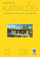 Největší obrázek výrobku Katalóg 2017 * rodinné a bytové domy * chaty a chalupy * nízkoenergetické domy autor neuveden Největší obrázek výrobku Katalóg 2017 * rodinné a bytové domy * chaty a chalupy * nízkoenergetické domy autor neuveden