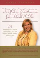 Největší obrázek výrobku Umění zákona přitažlivosti - 24 vesmírných principů, které transformují váš úspěch, zdraví, vztahy a moudrost Diamond Marie Největší obrázek výrobku Umění zákona přitažlivosti - 24 vesmírných principů, které transformují váš úspěch, zdraví, vztahy a moudrost Diamond Marie
