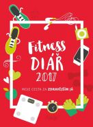 Největší obrázek výrobku Fitness diář 2017 - Moje cesta za zdravějším JÁ autor neuveden Největší obrázek výrobku Fitness diář 2017 - Moje cesta za zdravějším JÁ autor neuveden