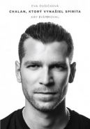 Nejv�t�� obr�zek v�robku kniha Chalan, ktor� vyna�iel Spirita aby in�piroval Du�i�kov� Eva