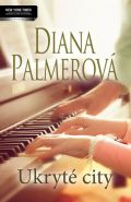 Největší obrázek výrobku kniha Ukryté city Palmerová Diana Největší obrázek výrobku kniha Ukryté city Palmerová Diana
