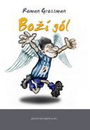 Nejv�t�� obr�zek v�robku kniha Bo�� g�l Grossman Roman