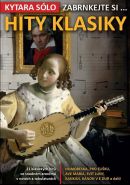 Nejv�t�� obr�zek v�robku Zabrnkejte si� Hity klasiky (21 klasick�ch hit� ve snadn�m aran�m� v not�ch a tabulatur�ch autor neuveden
