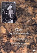 Největší obrázek výrobku Škola hry na bicí nástroje Veselý Miloš Největší obrázek výrobku Škola hry na bicí nástroje Veselý Miloš