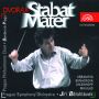 V�ce informac� o v�robku Stabat Mater - Symfonick� orchestr hl.m. Prahy (FOK)/Ji�� B�lohl�vek, s�list� - CD