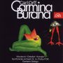 V�ce informac� o v�robku Carmina Burana - CD
