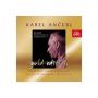 V�ce informac� o v�robku Gold Edition 31 - Brahms - Dvojkoncert a moll, op. 102, Symfonie �. 2 - CD