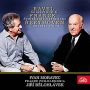 V�ce informac� o v�robku Koncert pro klav�r a orchestr - Beethoven, Franck, Ravel - CD