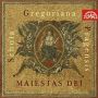 V�ce informac� o v�robku Grudencz,P. : Maiestas Dei - CD