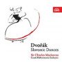 V�ce informac� o v�robku Slovansk� tance - CD