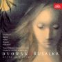 V�ce informac� o v�robku Rusalka. Opera o 3 d�jstv�ch - 2CD