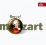 V�ce informac� o Best Of Mozart