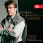 V�ce informac� o v�robku Suita A dur, op. 98b (B. 190) - Seren�da pro smy�c.orch. Es dur, Fantastick� scherzo - CD