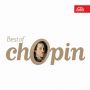 V�ce informac� o v�robku Chopin : Best of Chopin - CD