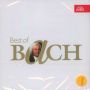 V�ce informac� o v�robku Bach : Best of Bach - CD