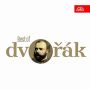 V�ce informac� o v�robku Dvo��k : Best of Dvo��k (orchestr�ln� - CD