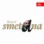 V�ce informac� o v�robku Smetana : Best of Smetana - CD