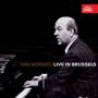 V�ce informac� o v�robku Live in Brussels. Beethoven, Brahms, Chopin - CD