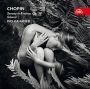 V�ce informac� o v�robku Chopin : Son�ta h moll, Scherza - CD
