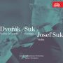 V�ce informac� o v�robku Dvo��k, Suk: Houslov� koncert, Romance - Fantasie, Poh�dky - CD