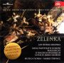 V�ce informac� o v�robku Zelenka: Hudba Prahy 18. stolet�. MISSA NATIVITATIS DOMINI - CD
