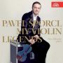 V�ce informac� o v�robku My Violin Legends - CD
