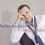 V�ce informac� o �tefan Margita - Melancholie CD
