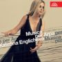 V�ce informac� o v�robku Musica per arpa - CD