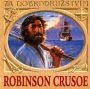 V�ce informac� o v�robku Robinson Crusoe - CD