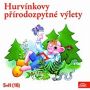 V�ce informac� o v�robku Hurv�nkovy p��rodozpytn� v�lety - CD