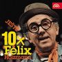 V�ce informac� o v�robku Je�t� 10x Felix Holzmann - CD