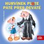 V�ce informac� o v�robku Hurv�nek Plete P�t� P�es Dev�t� - CD