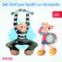 V�ce informac� o S+H - Jak cht�l pan Spejbl na olympi�du