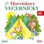 V�ce informac� o v�robku Hurv�nkovy ve�ern��ky /jaro - l�to/ - CD