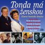 V�ce informac� o v�robku Zlato �esk�ho humoru (Tonda m� �enskou) - CD
