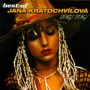 V�ce informac� o v�robku Jana Kratochv�lov� - Best of - CD