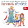 V�ce informac� o v�robku Hurv�nk�v d�ev��ek - CD