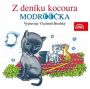 V�ce informac� o v�robku Z den�ku kocoura Modroo�ka - CD