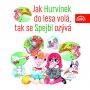 V�ce informac� o v�robku Jak Hurv�nek do lesa vol�, tak se Spejbl oz�v� - CD