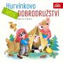 V�ce informac� o v�robku Hurv�nkovo letn� dobrodru�stv� CD