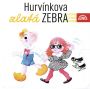 V�ce informac� o v�robku Hurv�nkova zlat� zebra CD