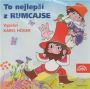 V�ce informac� o To nejlep�� z Rumcajse - CD