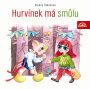 V�ce informac� o v�robku Hurv�nek m� sm�lu CD